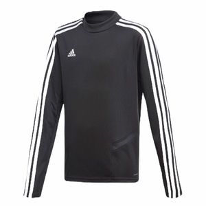 NWT Adidas Men’s Tiro19 Training Long Sleeve Top